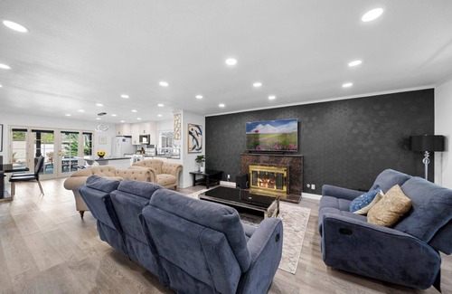 Anaheim Hills House | Charming 3-bedroom house near DisneyLand