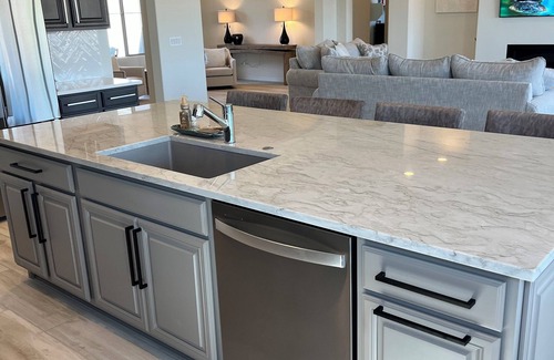 Festival Ranch House | Charming 3-bedroom house in Sun City Festival Buckeye Arizona. Enjoy your stay.