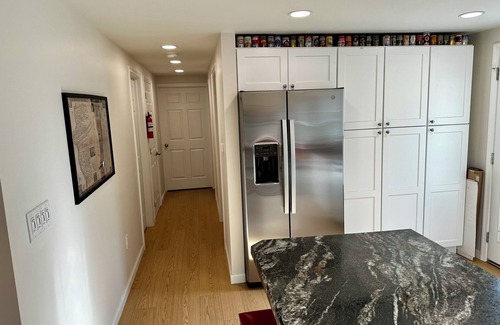 Dauphin House | Charming 3-bedroom house on Stony Creek