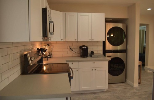Encanto House | Charming 3-bedroom house with WiFi and AC in fantastic midtown Phoenix