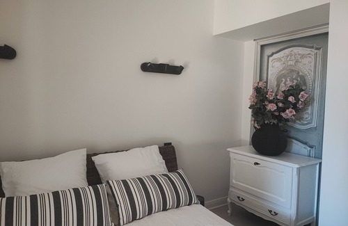 Aytre House | CHARMING 3-BEDROOM HOUSE NEAR LA ROCHELLE AND THE OCEAN