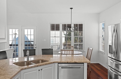 Durham House | Charming 3-bedroom house, in pleasant North Durham