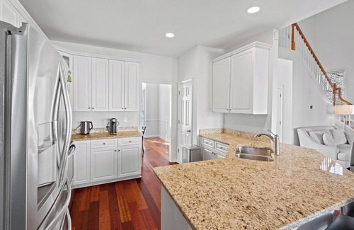 Durham House | Charming 3-bedroom house, in pleasant North Durham