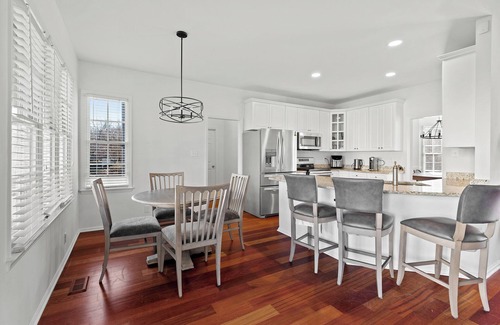 Durham House | Charming 3-bedroom house, in pleasant North Durham