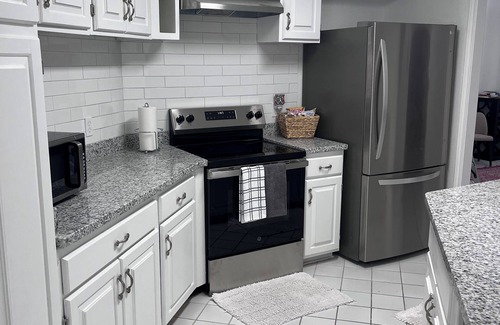 Bonanza House | Charming 3-bedroom house in delightful Laredo