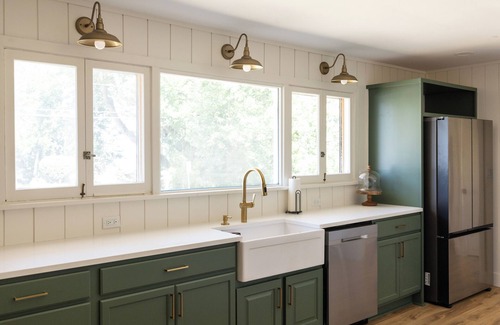 Morningside House | Charming 3-bedroom house with WiFi and AC in delightful SE Salem