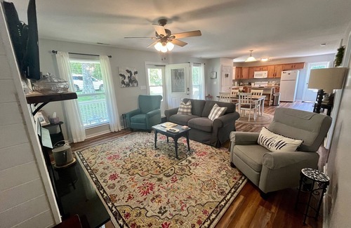 Sparta House | Charming 3-bedroom house in lovely Sparta