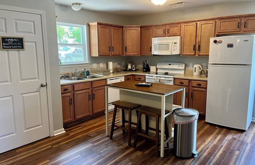 Sparta House | Charming 3-bedroom house in lovely Sparta