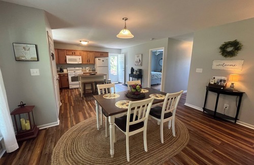 Sparta House | Charming 3-bedroom house in lovely Sparta