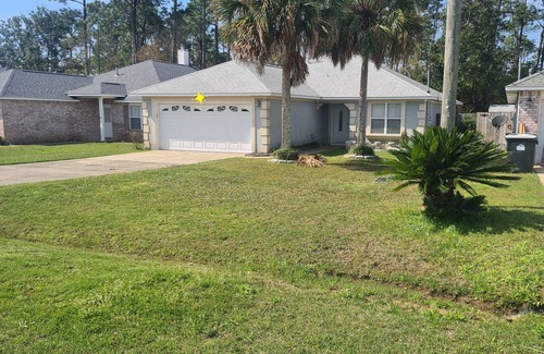 Pensacola House | Charming 3-bedroom in the heart of Pensacola