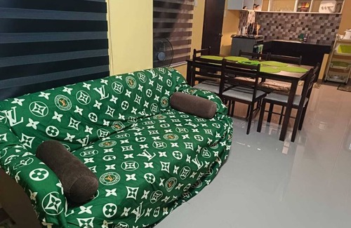 Butuan House | Charming 3-bedroom, 2-bathroom house in Butuan City with AC, WiFi