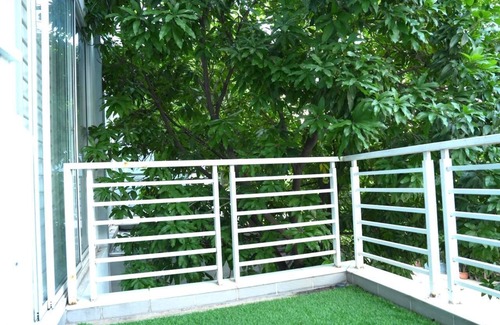 Ruessei Kaev House | Charming 3-bedroom townhome in enchanting Phnom Penh - Win Win Home