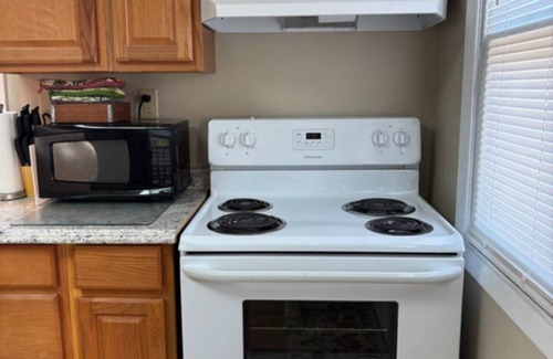 Greencastle House | Charming 3-bedroom house in beautiful Greencastle near DePauw campus