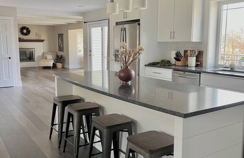 Suplee House | Charming 3-bedroom house with WiFi and AC in Honey Brook