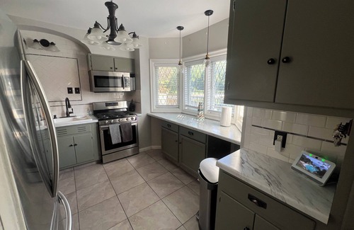 Indianapolis House | Charming 3-bedroom Butler-Tarkington Home by Indianapolis Hotspots & Indy 500