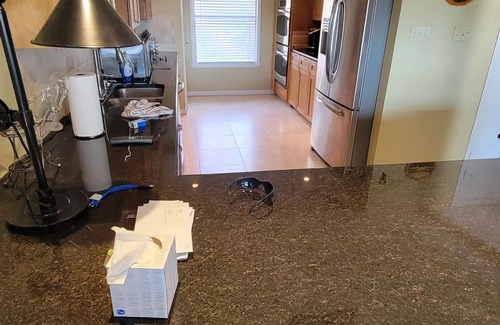 League City House | Charming 3-bedroom waterfront townhome with WiFi and AC in wonderful League City