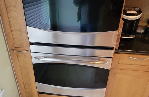 League City House | Charming 3-bedroom waterfront townhome with WiFi and AC in wonderful League City