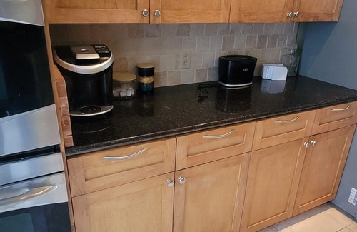 League City House | Charming 3-bedroom waterfront townhome with WiFi and AC in wonderful League City