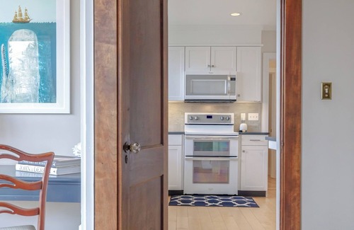 Northeast Harbor House | Charming 3-bedroom house in downtown Northeast Harbor! Minutes from Acadia!