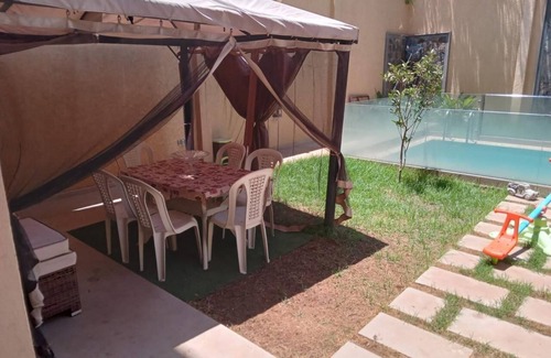 Riad Zitoun Jdid House | Charming 3-bedroom villa in awesome Marrakesh