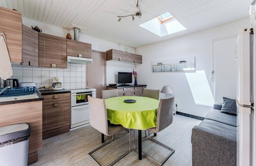 Biscarrosse Plage House | Charming 3★ house in Biscarrosse Plage – Shaded terrace, 300m from the ocean
