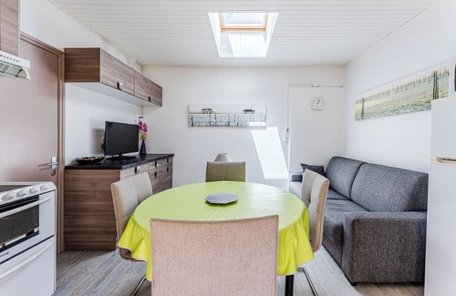 Biscarrosse Plage House | Charming 3★ house in Biscarrosse Plage – Shaded terrace, 300m from the ocean