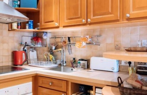 Quinze-Vingts Apartment | Charming 3 Pieces Paris View Gare de Lyon