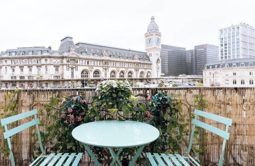 Quinze-Vingts Apartment | Charming 3 Pieces Paris View Gare de Lyon