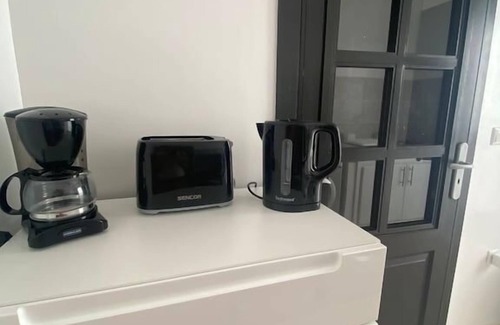 Medina of Tangier Apartment | Charming 3 Rooms, Tangier 5 Minutes from the beach
