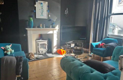 Southville House | Charming 3BD House wPrivate Garden - Bristol