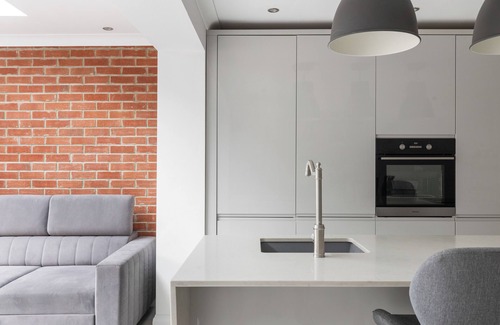 Thames House | Charming 3BR House in London Zone 4 Train🚆Boat 🚢 10 mins walknFamily-Friendly