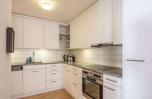 Flims Apartment | Charming 4.5 room apartment with 96sqm located in an apartment building in Flims