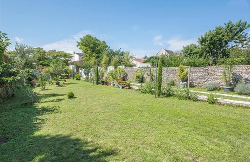 Saint-Just-Luzac Villa | Charming 4-bedroom villa 10 minutes from Ile d'Oléron beaches ⭐All inclusive⭐