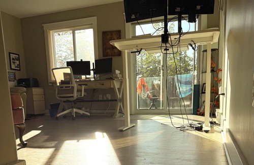 Halifax County House | Charming 4-bedroom lake house in Upper Tantallon