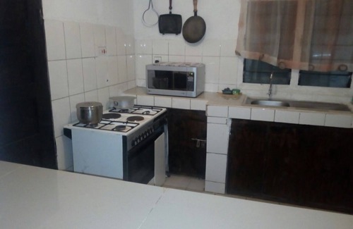 Tiwi House | Charming 4-bedroom bungalow in fabulous Mombasa Tiwi beach with pool.