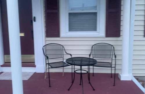 Hagerstown House | Charming 4-bedroom house with AC and WiFi in enchanting Hagerstown