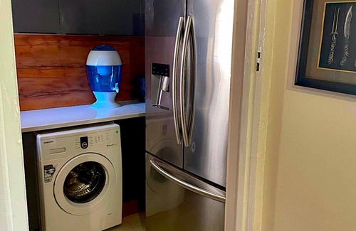 Port Elizabeth House | Charming 4-bedroom house with AC, WiFi in superb Gqeberha