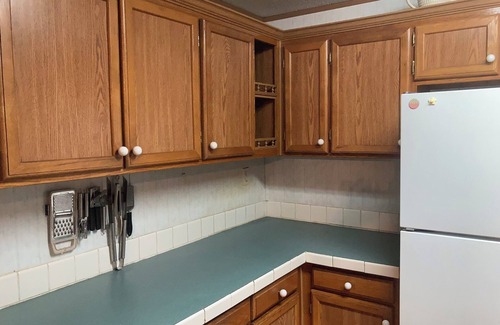 Hanna House | Charming 4-bedroom house in Hanna