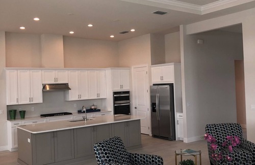 Naples House | Charming 4-bedroom house in amazing Naples, Florida