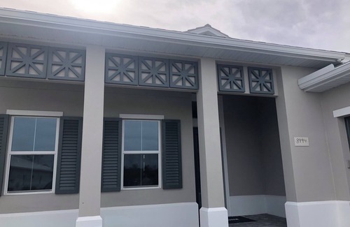 Naples House | Charming 4-bedroom house in amazing Naples, Florida