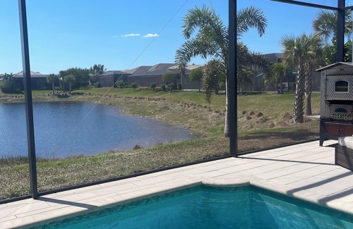 Naples House | Charming 4-bedroom house in amazing Naples, Florida
