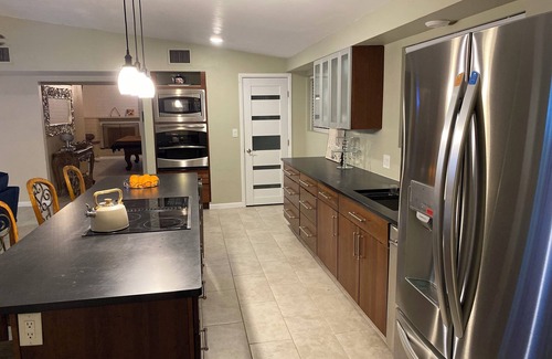 Casas Adobes House | Charming 4-bedroom house with AC, WiFi, and play areas in pleasant Tucson