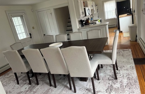 Cooperstown Villa | Charming 4-bedroom villa in Cooperstown, 6 min away from baseball hall of fame