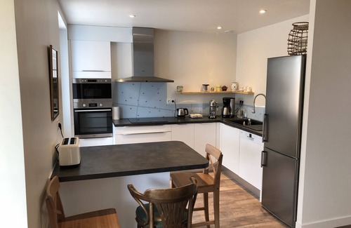 Santec House | CHARMING 4 * in quiet, fully renovated, near the sea - PMR