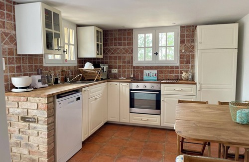 Mons Cottage | Charming 4-person gîte in a magnificent setting! With friends or family.