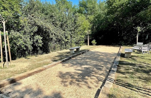 Mons Cottage | Charming 4-person gîte in a magnificent setting! With friends or family.