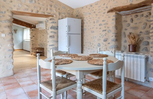 Les Mees Apartment | Charming 4-star gîte in a Bastide dating from 1785 in Haute Provence