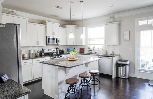 Powdersville House | Charming 5 Bedroom spacious Home (sleeps 12-14)