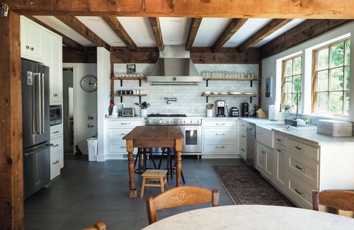 North Egremont House | Charming 6 Bdrm Countryside Stay