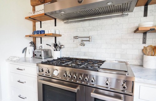 North Egremont House | Charming 6 Bdrm Countryside Stay